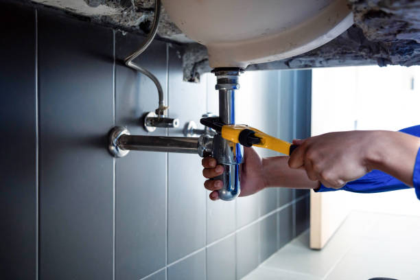 Best Gas Line Installation and Repair  in Maineville, OH